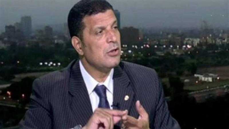 نائب ”العربي للدراسات”: الاحتلال الإسرائيلي تلقى إشارة من الغرب بتصفية القضية الفلسطينية
