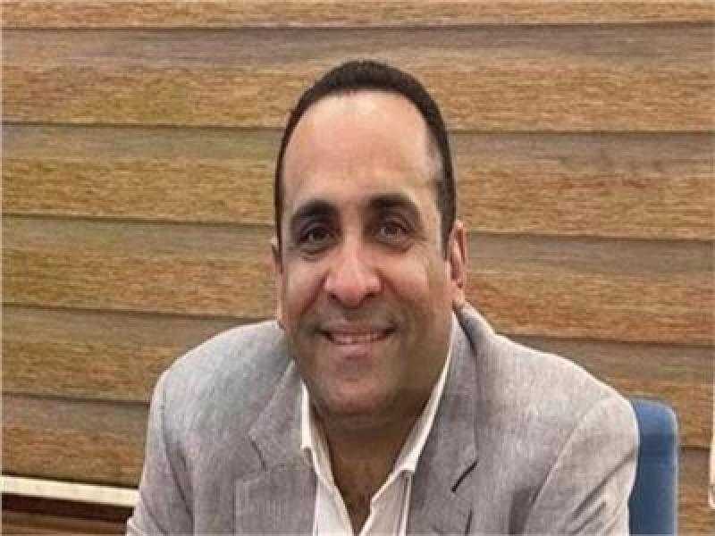 نادر نسيم: موقف السيسي مشرف وخروج بيانات التفويض من جموع المصريين تؤكد قدرته على ضرب مخططات تل أبيب