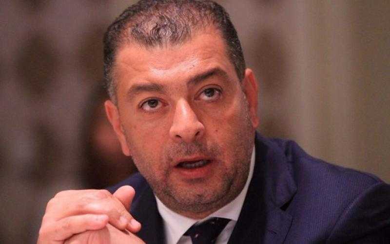 هاني شكري: سنعمل على تحقيق طموحات جماهير الزمالك.. ونتمنى الابتعاد عن القضايا