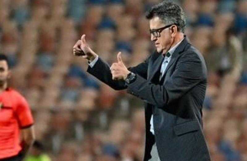 شيكابالا: أوسوريو مدرب جامد جدا ولكن هل ستلبي جميع طلباته؟