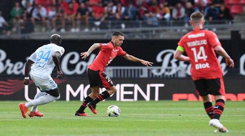 لوهافر يتعادل مع لانس في الدوري الفرنسي