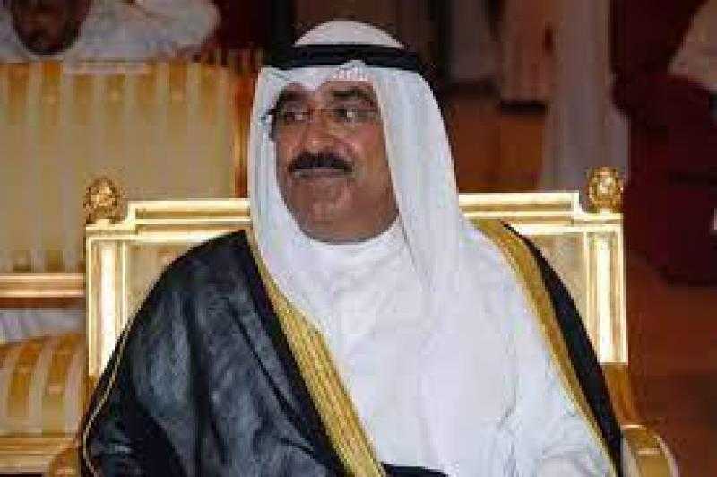 ولي عهد الكويت يتوجه لمصر للمشاركة في قمة ”القاهرة للسلام”