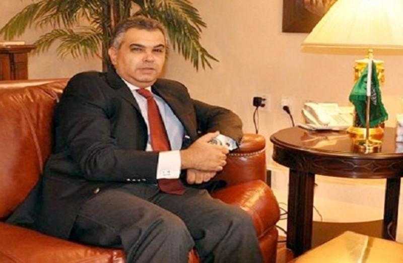سفير مصر لدى الولايات المتحدة: مصر لا يمكن أن تكون جزءًا من أي حل يتضمن نقل الفلسطينيين إلى سيناء
