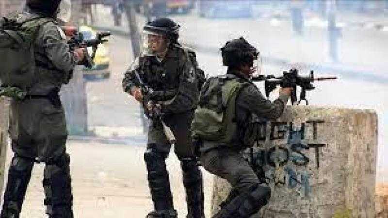 استشهاد طفلين فلسطينيين برصاص الاحتلال الإسرائيلي في الضفة الغربية