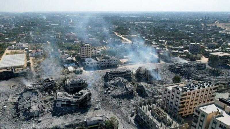 الدفاع المدني الفلسطيني يسجل 12 شهيدا في طواقمه منذ بدء العدوان الإسرائيلي
