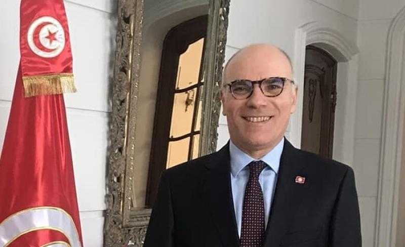وزير الخارجية التونسي: موقفنا من القضية الفلسطينية واضح