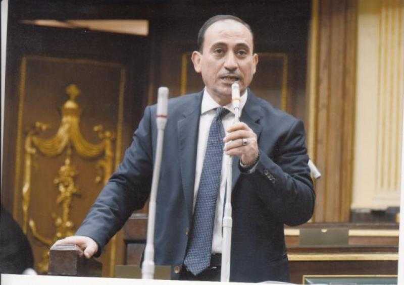 برلماني: قمة القاهرة للسلام وفتح معبر رفح بداية انفراج الأزمة الفلسطينية