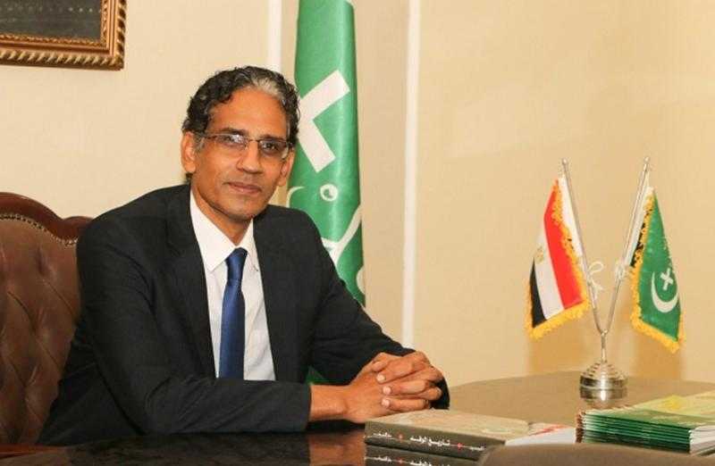 عضو بمجلس الشيوخ»: مصر لعبت دورا كبيرا في دخول المساعدات لمعبر رفح