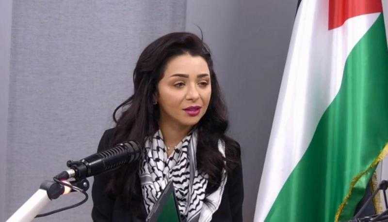 إعلامية فلسطينية: الاحتلال الإسرائيلي يحاصر صوتنا.. ويحرمنا من الحياة