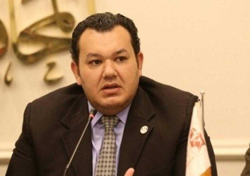 برلماني: موقف مصر من القضية الفلسطينية صلب وثابت.. والتهجير مرفوض