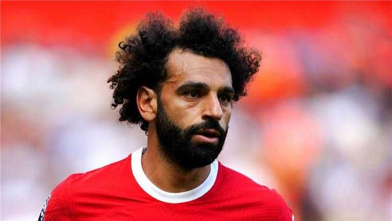 أرقام قياسية جديدة لمحمد صلاح في الدوري الإنجليزي