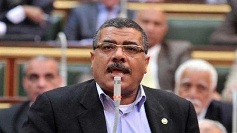 معتز محمود: كلمة السيسي في قمة القاهرة للسلام حاسمة في رفض تهجير الفلسطينيين وانهاء حلم الدولة الفلسطينية