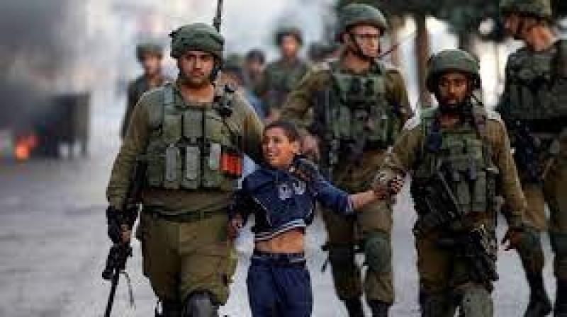 ”العالمية للدفاع عن الأطفال في فلسطين”: قوات الاحتلال الإسرائيلى قتلت ما لا يقل عن 1661 طفلا بغزة