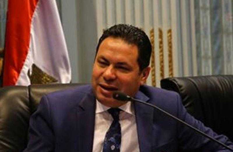 هشام الحصري: كلمة الرئيس السيسي خلال قمة القاهرة للسلام جاءت حاسمة بشأن القضية الفلسطينية