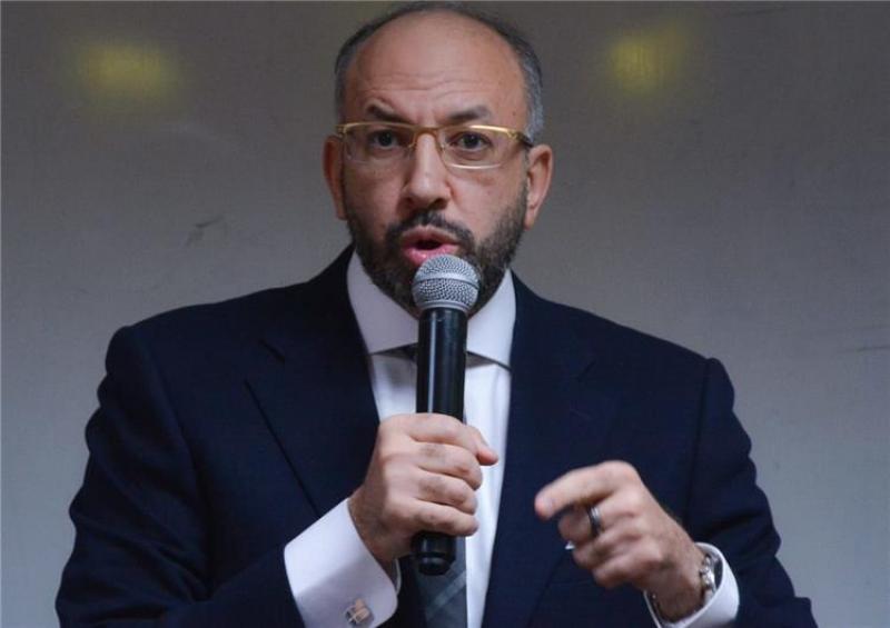 خط أحمر
