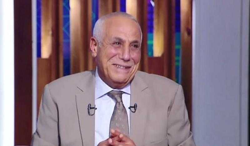 حسين لبيب: لا مجال للتجاوزات داخل الزمالك.. ولا إقصاء لأحد