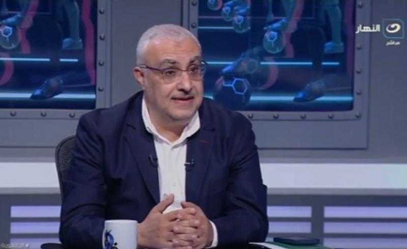 عمرو أدهم: سياسة التسويف كلفت الزمالك الكثير من الأموال