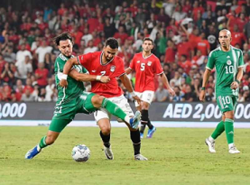 أيمن عبد العزيز: تريزيجيه أكثر لاعب من المحترفين أبهر فيتوريا