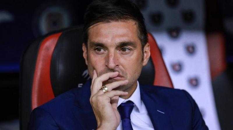 مدرب إشبيلية: واجهنا ريال مدريد بشجاعة