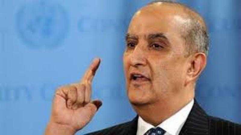 السفير ماجد عبدالفتاح: مجلس الأمن أصدر 80 قرارا حول القضية الفلسطينية دون تنفيذ