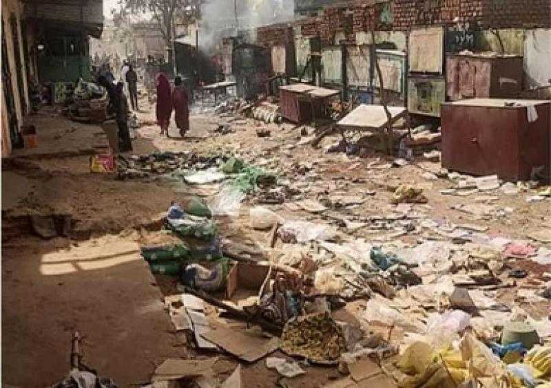 تقرير: اختفاء 715 شخصا بشكل قسري خلال ستة أشهر من الحرب بالسودان