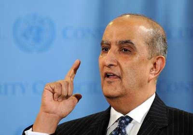 ماجد عبدالفتاح: سفير إسرائيل يسب مجلس الأمن ويتعامل ببجاحة مع الأمم المتحدة