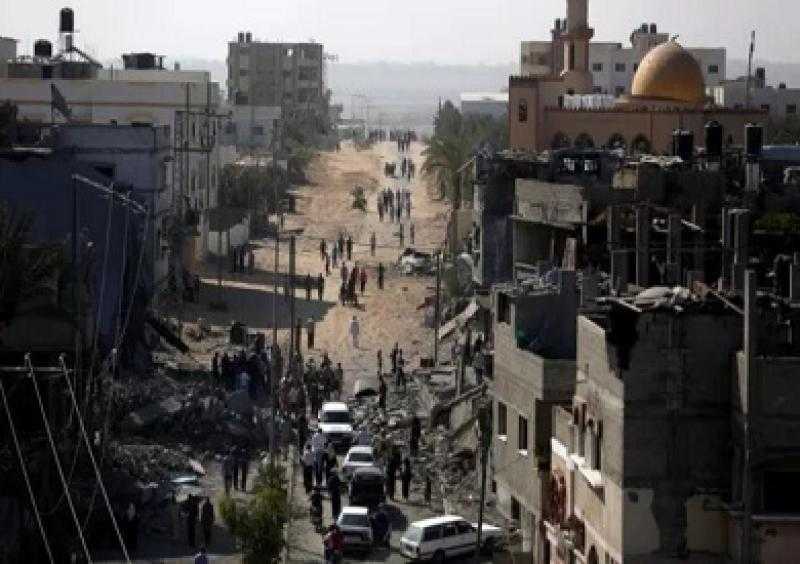 تقارير: أكثر من ألف مدني بين القتلى الإسرائيليين جراء هجوم حماس