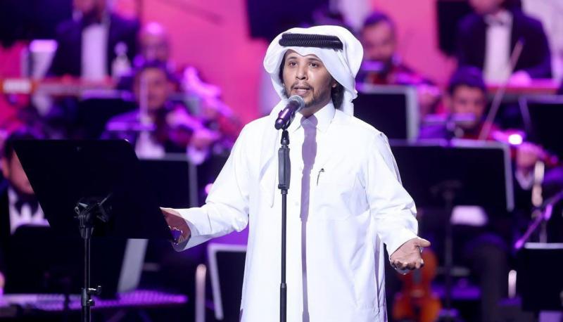 ”أحبك يا قدس”.. أغنية جديدة من خالد دلوان لدعم القضية الفلسطينية