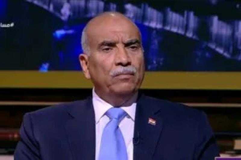 اللواء نصر سالم يحذر من تداعيات الاجتياح البري على قطاع غزة: القادم أسوأ