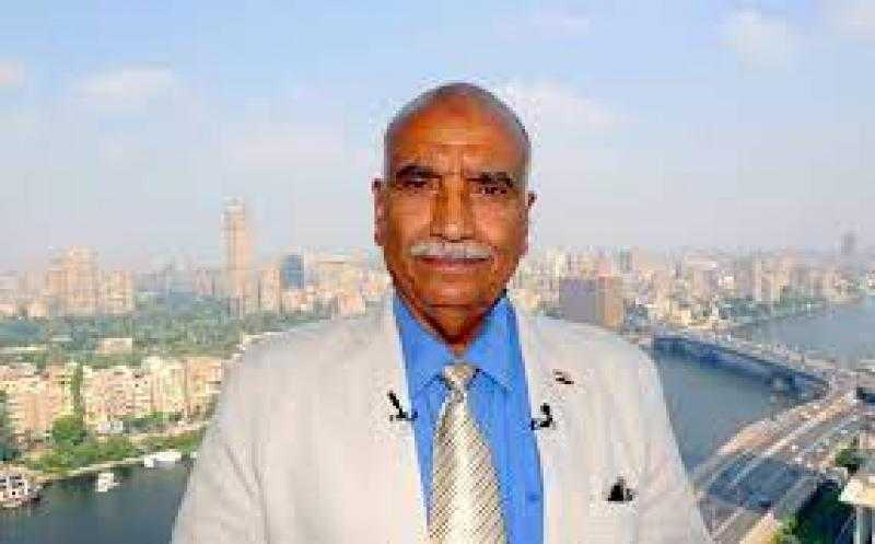 اللواء نصر سالم : مصر اشترطت دخول المساعدات الإنسانية لـ غزة مقابل خروج الأجانب