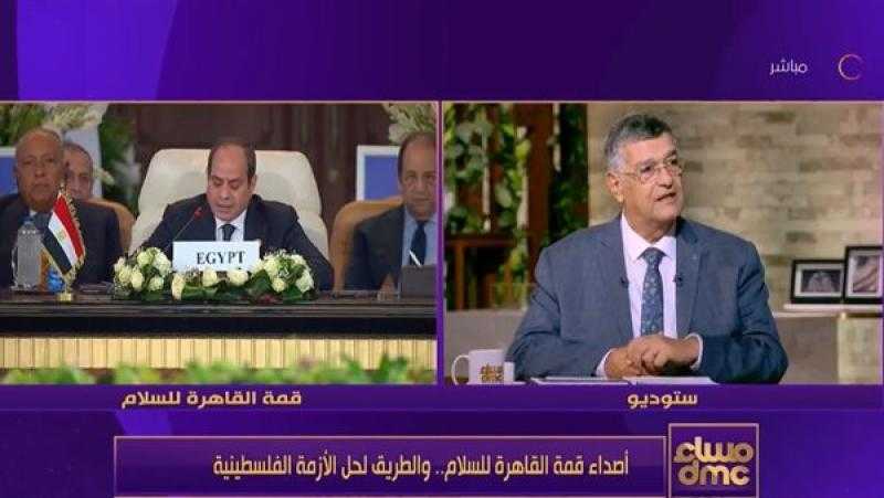ما موقف القانون الدولي من الانتهاكات الإسرائيلية في غزة.. قانوين يجيب