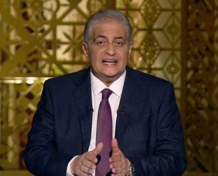 قمة القاهرة للسلام.. أسامة كمال: كلمة الرئيس السيسي قوية ومتوازنة جدا