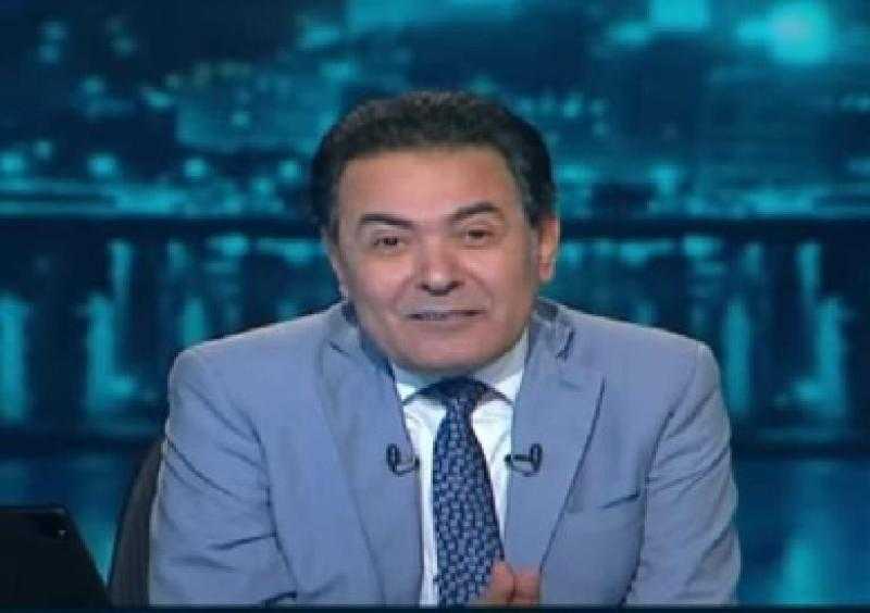 خيري رمضان: منتقدو موقف مصر في حرب غزة رعاع