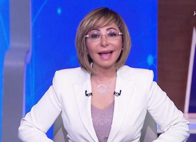 لميس الحديدي تُحرج رئيس المجلس الأوروبي بشأن ازدواجية المعايير.. ويرد: لا نقبل هذا الادعاء