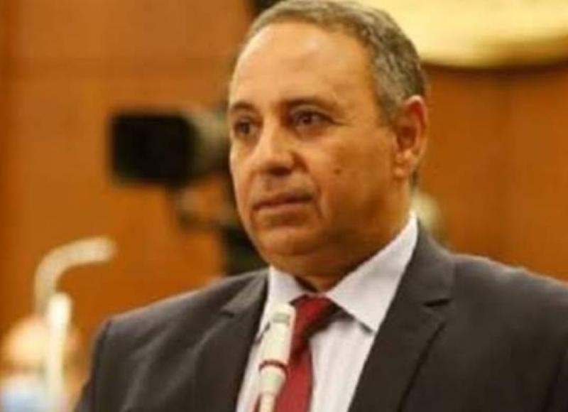 خط أحمر