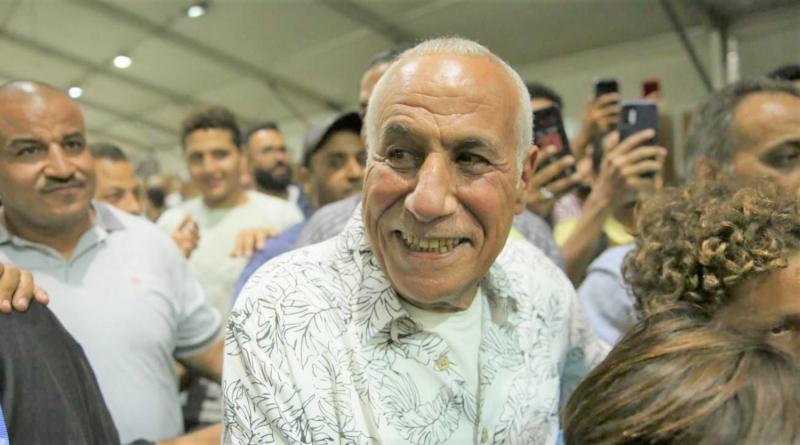 اللجنة الأوليمبية تعتمد نتيجة انتخابات نادي الزمالك