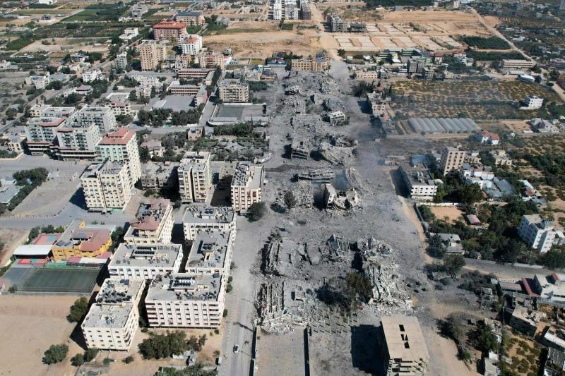 الأمم المتحدة تحذر من نفاد الوقود في قطاع غزة خلال 3 أيام