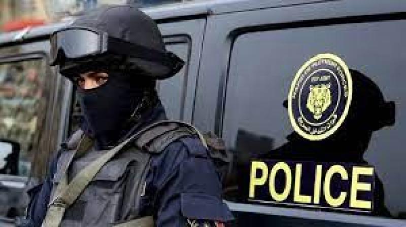 أجهزة الأمن تضبط 8 قضايا مخدرات بحملات في القليوبية