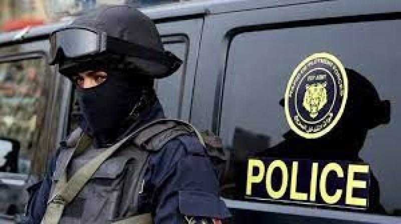 ضبط 103 قضايا مخدرات و20 قطعة سلاح خلال 24 ساعة