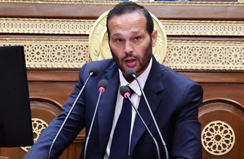 خط أحمر