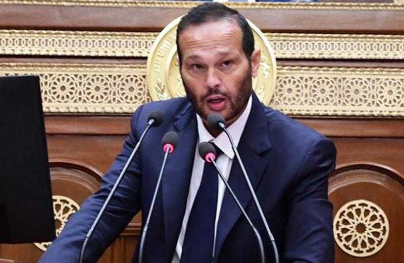 صناعة الشيوخ تناقش كيفية دعم وتنمية القطاع الصناعي