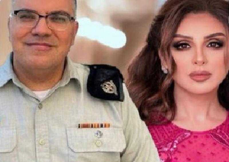 بعد مهاجمتها أفيخاي.. أنغام: تلقيت رسالة تهديد لم تنل مني إلا ضحكات استهزاء