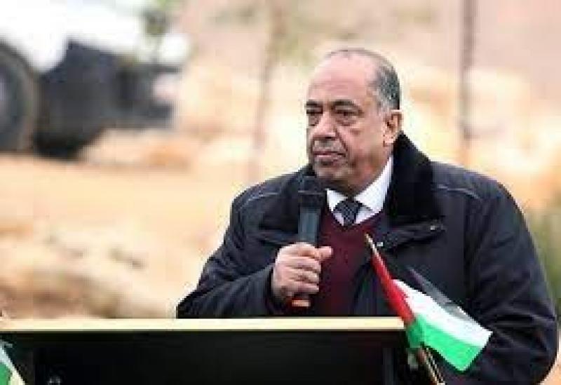 وزير العدل الفلسطيني: ننتظر قرار محكمة العدل الدولية عن الآثار المترتبة على الاحتلال طويل الأمد