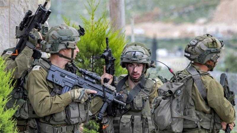 جيش الاحتلال الإسرائيلي: قصفنا مئات الأهداف بقطاع غزة مجددا