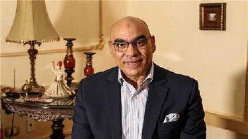 هشام نصر يكشف عن وجهته حال تخييره بين منصبه في الزمالك واتحاد اليد
