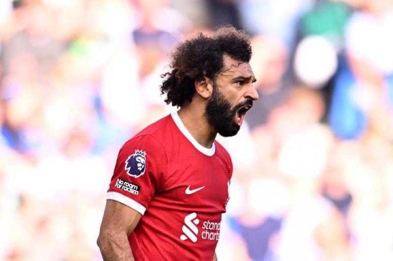 آلان شيرر: انتقاد محمد صلاح «غباء»