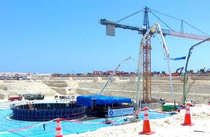 فرص عمل للشباب بمشروع «الضبعة».. تعرف على التفاصيل وطريقة التقديم