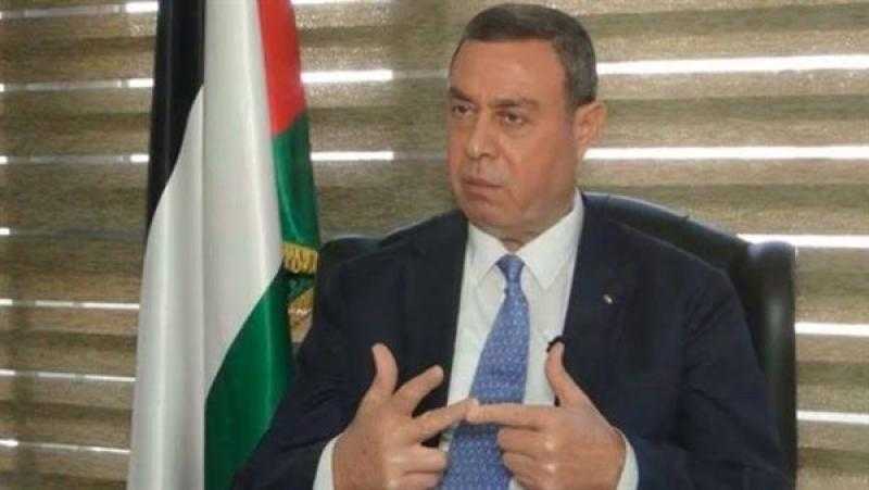 سفير فلسطين بالقاهرة: أمريكا تدير الحرب في غزة وترفض إقرار الهدنة