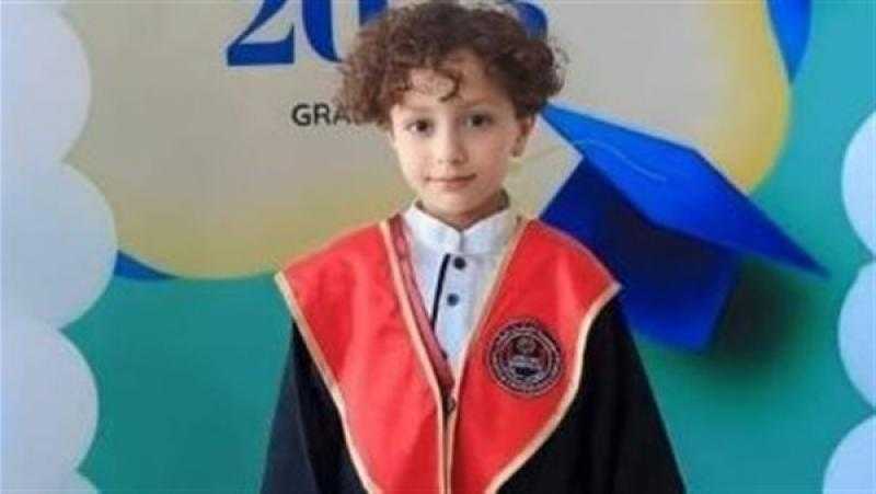 على الهواء.. جدة الطفل يوسف توجه رسالة لابنتها بعد اغتياله بيد الاحتلال الإسرائيلي