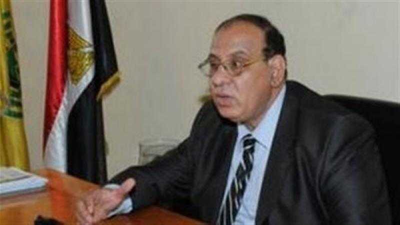 عبدالقوي: المصريون يؤثرون على أنفسهم.. والناس كلها خلف الرئيس